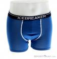 Icebreaker Anatomica Boxer Herren Funktionshose, Icebreaker, Blau, , Herren, 0011-10221, 5637593090, 9420058503130, N2-02.jpg