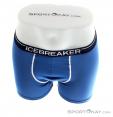 Icebreaker Anatomica Boxer Mens Functional Pants, Icebreaker, Blue, , Male, 0011-10221, 5637593090, 9420058503130, N3-03.jpg