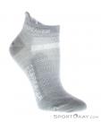 Icebreaker Multisport Ultra Lite Micro Womens Socks, , Gris, , Femmes, 0011-10222, 5637593105, , N1-01.jpg