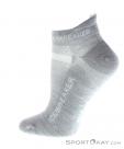 Icebreaker Multisport Ultra Lite Micro Womens Socks, , Gray, , Female, 0011-10222, 5637593105, , N1-11.jpg