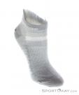 Icebreaker Multisport Ultra Lite Micro Womens Socks, , Gray, , Female, 0011-10222, 5637593105, , N2-02.jpg