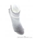 Icebreaker Multisport Ultra Lite Micro Womens Socks, , Sivá, , Ženy, 0011-10222, 5637593105, , N3-03.jpg