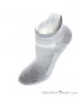 Icebreaker Multisport Ultra Lite Micro Womens Socks, Icebreaker, Gray, , Female, 0011-10222, 5637593105, 9420053476019, N3-08.jpg