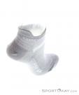Icebreaker Multisport Ultra Lite Micro Womens Socks, , Gray, , Female, 0011-10222, 5637593105, , N3-18.jpg