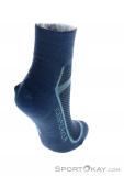 Icebreaker Multisport Ultralight Mini Womens Socks, , Blue, , Female, 0011-10223, 5637593110, , N2-17.jpg