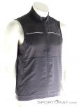 Asics Lite Show Vest Mens Outdoor Sweater, , Gray, , Male, 0103-10190, 5637593125, , N1-01.jpg