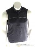 Asics Lite Show Vest Mens Outdoor Sweater, Asics, Gray, , Male, 0103-10190, 5637593125, 8719021581994, N2-02.jpg