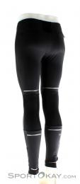 Asics Lite Show Tight Mens Running Pants, , Black, , Male, 0103-10192, 5637593134, , N1-11.jpg