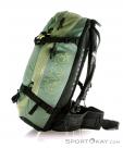 Evoc FR Guide 30l Backpack, , Olive-Dark Green, , Male,Female,Unisex, 0152-10206, 5637593149, , N1-06.jpg