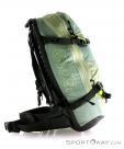 Evoc FR Guide 30l Backpack, Evoc, Verde oliva oscuro, , Hombre,Mujer,Unisex, 0152-10206, 5637593149, 0, N1-16.jpg
