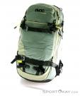 Evoc FR Guide 30l Backpack, Evoc, Verde oliva oscuro, , Hombre,Mujer,Unisex, 0152-10206, 5637593149, 0, N2-02.jpg