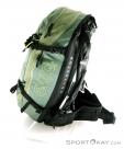Evoc FR Guide 30l Backpack, Evoc, Verde oliva oscuro, , Hombre,Mujer,Unisex, 0152-10206, 5637593149, 0, N2-07.jpg