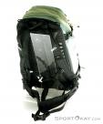 Evoc FR Guide 30l Backpack, Evoc, Verde oliva oscuro, , Hombre,Mujer,Unisex, 0152-10206, 5637593149, 0, N2-12.jpg