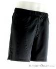 Asics 2-N-1 7 in Short Mens Running Pants, Asics, Black, , Male, 0103-10194, 5637593155, 8719021579793, N1-01.jpg