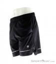 Asics Lite-Show 7in Short Mens Running Shorts, Asics, Black, , Male, 0103-10195, 5637593165, 8719021580515, N1-06.jpg
