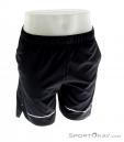 Asics Lite-Show 7in Short Mens Running Shorts, Asics, Black, , Male, 0103-10195, 5637593165, 8719021580515, N2-02.jpg