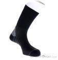 Lenz Trekking 1.0 Hiking Socks, , Black, , Male,Female,Unisex, 0051-10032, 5637593177, , N1-01.jpg