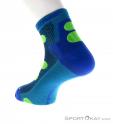Lenz Compression Socks 4.0 Low Ponožky, Lenz, Modrá, , Muži,Ženy,Unisex, 0051-10034, 5637593208, 0, N1-11.jpg