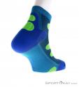 Lenz Compression Socks 4.0 Low Ponožky, Lenz, Modrá, , Muži,Ženy,Unisex, 0051-10034, 5637593208, 0, N1-16.jpg