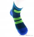 Lenz Compression Socks 4.0 Low Ponožky, Lenz, Modrá, , Muži,Ženy,Unisex, 0051-10034, 5637593208, 0, N2-02.jpg