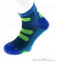 Lenz Compression Socks 4.0 Low Ponožky, Lenz, Modrá, , Muži,Ženy,Unisex, 0051-10034, 5637593208, 0, N2-07.jpg