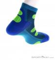 Lenz Compression Socks 4.0 Low Ponožky, Lenz, Modrá, , Muži,Ženy,Unisex, 0051-10034, 5637593208, 0, N2-17.jpg