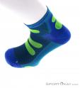 Lenz Compression Socks 4.0 Low Ponožky, Lenz, Modrá, , Muži,Ženy,Unisex, 0051-10034, 5637593208, 0, N3-08.jpg