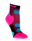 Lenz Compression Socks 4.0 Low Calcetines, Lenz, Rosa subido, , Hombre,Mujer,Unisex, 0051-10034, 5637593210, 9006729331396, N1-01.jpg