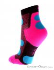Lenz Compression Socks 4.0 Low Calcetines, Lenz, Rosa subido, , Hombre,Mujer,Unisex, 0051-10034, 5637593210, 9006729331396, N1-11.jpg