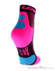 Lenz Compression Socks 4.0 Low Calcetines, Lenz, Rosa subido, , Hombre,Mujer,Unisex, 0051-10034, 5637593210, 9006729331396, N1-16.jpg