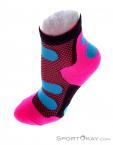 Lenz Compression Socks 4.0 Low Ponožky, Lenz, Ružová, , Muži,Ženy,Unisex, 0051-10034, 5637593210, 9006729331396, N3-08.jpg