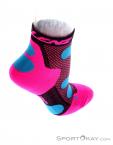 Lenz Compression Socks 4.0 Low Ponožky, Lenz, Ružová, , Muži,Ženy,Unisex, 0051-10034, 5637593210, 9006729331396, N3-18.jpg