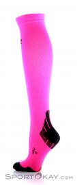 Lenz Compression Socks 1.0 Socks, Lenz, Pink, , Male,Female,Unisex, 0051-10035, 5637593218, 0, N1-11.jpg
