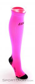 Lenz Compression Socks 1.0 Socks, , Pink, , Male,Female,Unisex, 0051-10035, 5637593218, , N2-02.jpg