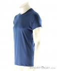 Asics SS Top Mens T-Shirt, Asics, Blue, , Male, 0103-10198, 5637593221, 4549846976415, N1-06.jpg