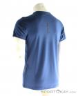Asics SS Top Mens T-Shirt, Asics, Blue, , Male, 0103-10198, 5637593221, 4549846976415, N1-11.jpg