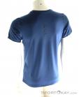 Asics SS Top Mens T-Shirt, Asics, Blue, , Male, 0103-10198, 5637593221, 4549846976415, N2-12.jpg