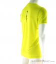Asics SS Top Mens T-Shirt, Asics, Yellow, , Male, 0103-10198, 5637593229, 8717999994242, N1-16.jpg