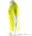 Asics SS Top Mens T-Shirt, Asics, Yellow, , Male, 0103-10198, 5637593229, 8717999994242, N2-07.jpg