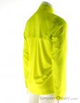 Asics Jacke Mens Running Jacket, , Yellow, , Male, 0103-10199, 5637593239, , N1-16.jpg
