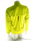 Asics Jacke Mens Running Jacket, , Yellow, , Male, 0103-10199, 5637593239, , N2-12.jpg