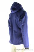 CMP Softshell Womens Outdoor Jacket, CMP, Blue, , Female, 0006-10318, 5637593245, 8055199757824, N1-16.jpg