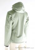 CMP Softshell Womens Outdoor Jacket, CMP, Green, , Female, 0006-10318, 5637593250, 8055199757848, N1-11.jpg