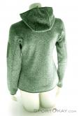 CMP Strickfleece Womens Outdoor Sweater, CMP, Vert, , Femmes, 0006-10319, 5637593276, 8055199758166, N2-12.jpg