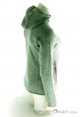 CMP Strickfleece Womens Outdoor Sweater, CMP, Green, , Female, 0006-10319, 5637593276, 8055199758166, N2-17.jpg