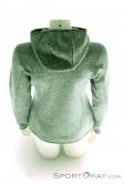 CMP Strickfleece Womens Outdoor Sweater, CMP, Green, , Female, 0006-10319, 5637593276, 8055199758166, N3-13.jpg