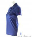 CMP Polo Damen T-Shirt, , Blau, , Damen, 0006-10320, 5637593285, , N1-06.jpg