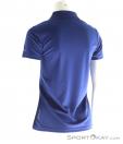 CMP Polo Damen T-Shirt, , Blau, , Damen, 0006-10320, 5637593285, , N1-11.jpg