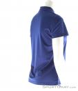 CMP Polo Womens T-Shirt, CMP, Bleu, , Femmes, 0006-10320, 5637593285, 8055199758609, N1-16.jpg