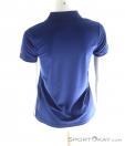 CMP Polo Damen T-Shirt, , Blau, , Damen, 0006-10320, 5637593285, , N2-12.jpg
